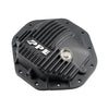 PPE Heavy Duty Black 9.25" 12-Bolt Rear Differential Cover For 94-26 Ram 1500