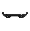 ARB Textured Black Rear Bumper For 2021-2024 Ford Bronco (Wide Body Style)