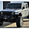 Rock Krawler JT 3.0 Inch Ultimate Adventure "No-Limits" Mid-Arm Lift Kit For 2019+ Jeep Gladiator JT