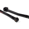 JKS J-Flex Adjustable Front Upper Control Arms For 2018-2025 Jeep Wrangler/Gladiator