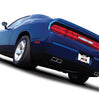 Borla ATAK 2.75" Cat-Back Exhaust System For 11-14 Dodge Challenger SRT-8 6.4L