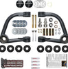 Camburg Engineering Heavy Duty Upper Control Arm Kit For 2019-2023 Ford Ranger