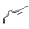 Flowmaster Flow FX Cat-Back Exhaust System For 21-25 Ford F-150 2.7L/3.5L/5.0L