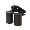Mishimoto PCV & CCV Side Baffled Oil Catch Can Kit For 2015-2017 Ford F-150 2.7L