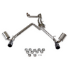Flowmaster Flow FX 3" Cat-Back Exhaust w/ 4.5" Black Tips For 2025 RAM 1500 3.0L
