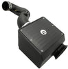 aFe Power Cold Air Intake w/ Dry Filter For 05-09 Lexus GX470 & Toyota 4Runner