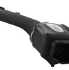 aFe Power Cold Air Intake w/ Dry Filter For 2001-2004 GM 2500/3500 6.6L Duramax