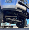 Kryptonite Steering Stabilizer Kit w/ Fox 2.0 Shocks For 2014-2024 Ram 2500/3500