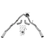 Flowmaster Force II Cat-Back Exhaust For 2008-2013 Ford F250/F350 SD V8/V10 Gas