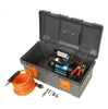 ARB Portable Heavy Duty High Performance Output Air Compressor 12V Kit with Case