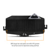 Mishimoto Black Performance Top-Mount Intercooler Kit For 2022-2024 Subaru WRX
