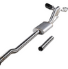 Flowmaster Signature Series Exhaust System For 21-25 Ford F-150 2.7L/3.5L/5.0L