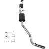 Flowmaster Force II Cat-Back Exhaust For 1999-2007 GMC/Chevy 1500 4.3L/4.8L/5.3L
