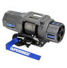 Superwinch SP Series 12V 3500lbs Winch Kit w/ 40ft Synthetic Rope & Controller