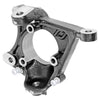 RockJock - High Steer Knuckle Kit(Stabilizer Shock,Trac Bar) - For JK Wrangler