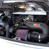 K&N Cold Air Intake System w/ Oiled Filter For 1999-2005 Porsche 911 3.4L/3.6L