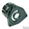 Turbo XS Black Blow Off Valve For 16-19 Honda Civic Sport/Si 1.5L Turbo Hybrid