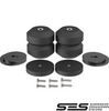 Timbren Front Suspension Enhancement System For 2005-2025 Ford F450/F550/F600 SD