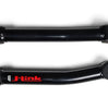 JKS Lower Fixed Length Control Arms For 84-06 Jeep Wrangler/Cherokee/Comanche