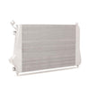 Mishimoto Upgraded Silver Intercooler Kit For 2011-2016 GMC/Chevy 6.6L Duramax