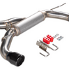 Flowmaster Signature Series Exhaust System For 2021-2025 Ford Bronco 2.3L/2.7L