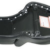 Mustang Duke Seat For 2004-2021 Harley-Davidson Sportster - 76146