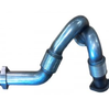 Ford OEM Y-Pipe Assembly For 2005-2007 Ford 6.0L Powerstroke