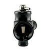 Turbosmart Kompact Dual Port Blow Off Valve Suit 25mm Inlet Fitting - Universal