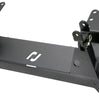 RockJock Tow Bar Mounting Kit For 18-26 Jeep Wrangler/Gladiator w/Plastic Bumper