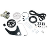 Dual high pressure fuel pump 6.7L Powerstroke