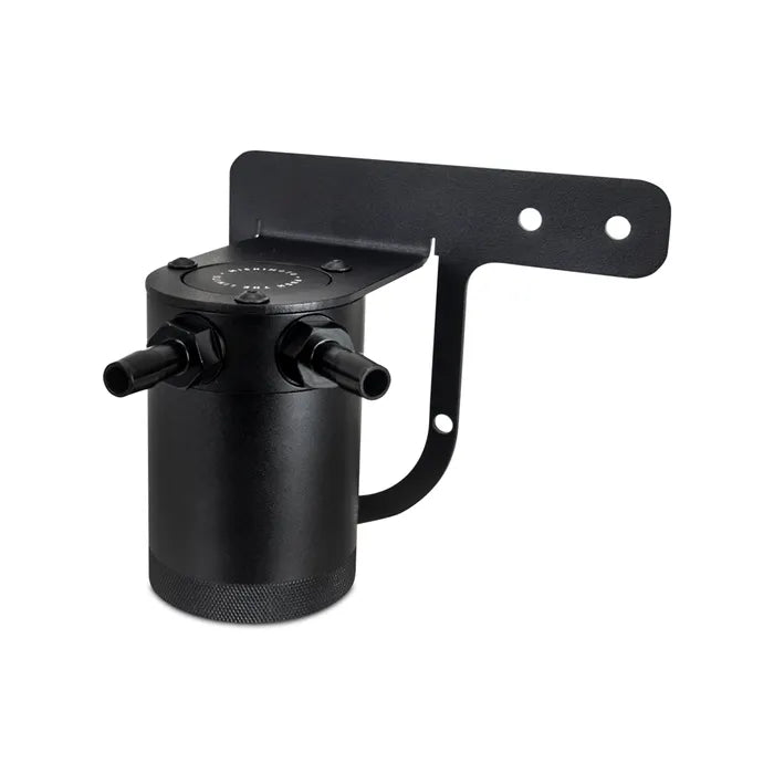 Mishimoto Baffled Oil Catch Can For 2022-2025 Honda Civic & Acura