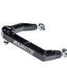 Baja Kits Stock Length Billet Upper Control Arms For 2019-2025 GMC Sierra / Chevy Silverado 1500