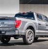 Borla ATAK Cat-Back Exhaust Kit w/ 4" Chrome Tips For 2021-2025 Ford F-150 5.0L