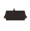 Mishimoto Black Race Intercooler Kit For 2001-2007 Mitsubishi Lancer Evolution