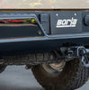 Borla Touring Cat-Back Exhaust For 2022-2023 GMC Sierra AT4X/Chevy Silverado ZR2