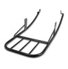 PPE Black 20lb Capacity Rear Luggage Rack For 1993-2026 Honda XR650L 644 cc