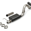 Flowmaster American Thunder Cat-Back Exhaust For 2021-2025 Ford F-150 3.5L