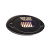 Customs Unlimited RGB+W Extreme Brightness Plug & Play 4 Pod Rock Light Kit - Universal