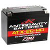 Antigravity Batteries Lithium Motorcycle Battery