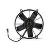 Mishimoto 11 Inch Race Line High-Flow Electric Fan - Universal