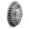 Revmax 10L1000 Zero Flex Billet E Clutch Hub For 2020-2023 GMC/Chevrolet 2500 3500 6.6L L5P Duramax