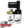 FASS No Drop Series Fuel System For 05-18 / 21-23 Dodge RAM Cummins |1000-1200HP