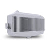 Mishimoto Silver Top-Mount Intercooler For 2022-2024 Subaru WRX H4 2.4L Turbo