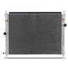 Mishimoto Performance Aluminum Radiator For 2024-2025 Ford Mustang 2.3L/5.0L