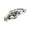 PPE 1-5/8" Stainless Steel Shorty Exhaust Headers For 03-08 Dodge Ram 1500 5.7L