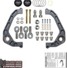 Camburg Gray KINETIK Series Upper Control Arm Kit For 2004-2020 Ford F-150