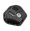 PPE Dana 50/60 Brushed Front Differential Cover For 1999-2025 Ford F-250/F-350