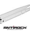 RockJock Aluminum Antirock Rear Sway Bar Arms For 2007-2018 Jeep Wrangler JK