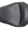 Mustang Lowdown Touring Seat For 09-21 Harley-Davidson Road/Street/Electra Glide