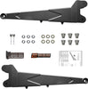 Camburg Upgraded Radius Arm Kit For 2005-2022 Ford F-250/F-350 Super Duty